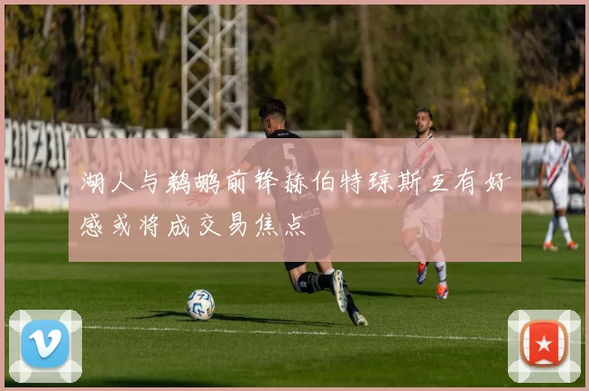 湖人与鹈鹕前锋赫伯特琼斯互有好感或将成交易焦点
